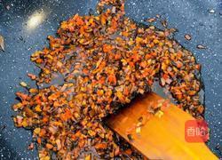 咸蛋黄烧卖的做法图解3