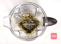 香菇酿的做法图解2