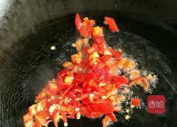 超简单又好吃的萝卜菜的做法图解3