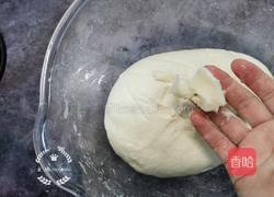猪肉大葱包子的做法图解2