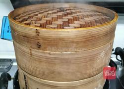 猪肉大葱包子的做法图解12