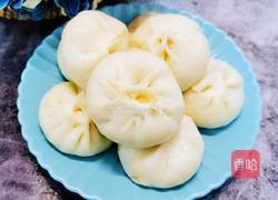 猪肉大葱包子的做法图解14