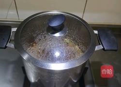 土豆胡萝卜洋葱炖牛腩的做法图解8