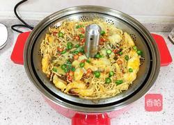 麻椒龙利鱼的做法图解10