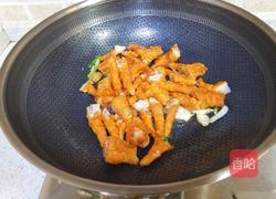 焖鸡爪的做法图解5