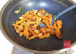 焖鸡爪的做法图解6