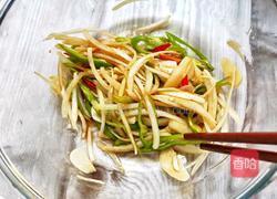 凉拌海螺肉的做法图解6