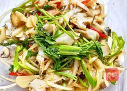 凉拌海螺肉的做法图解8