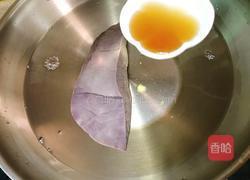 党参炖猪肝的做法图解2