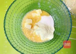 麻花椰蓉包的做法图解9