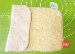 麻花椰蓉包的做法图解13