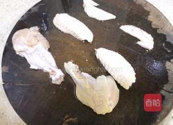 木耳焖鸡翅的做法图解4