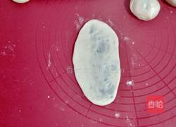 豆沙面包的做法图解7