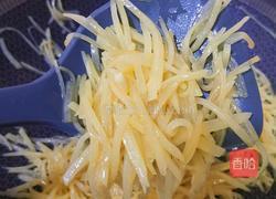 酱香土豆丝的做法图解7
