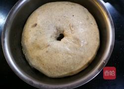 蔓越莓黑麦面包的做法图解9