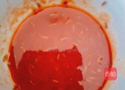 家常烤冷面的做法图解3