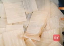 家常烤冷面的做法图解4