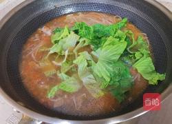 猪杂汤河粉的做法图解16