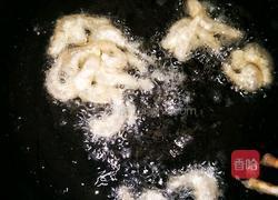 香酥小河虾的做法图解4