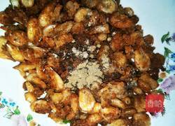 香酥小河虾的做法图解7