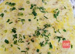 葱花卷的做法图解5