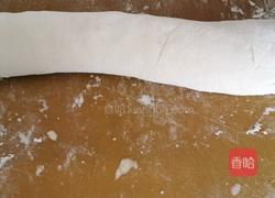 葱花卷的做法图解7