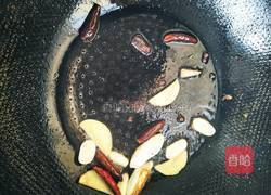 干锅墨鱼仔的做法图解5