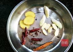 白灼章鱼仔的做法图解2