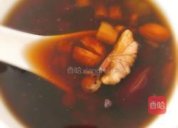 本元汤的做法图解4