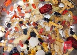 本元汤的做法图解1