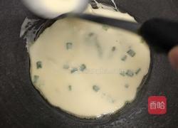 家常鸡蛋饼的做法图解5