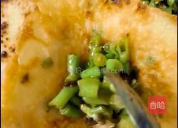 家常鸡蛋饼的做法图解10