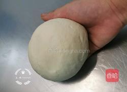 鸡胸肉披萨的做法图解1