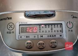 南瓜米粥的做法图解4