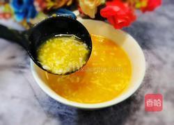 南瓜米粥的做法图解8