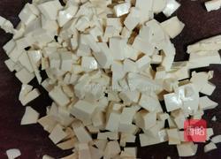 菠菜豆腐汤的做法图解2