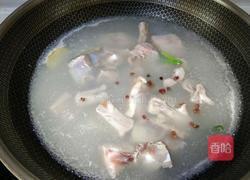 正宗糖醋排骨的做法图解3