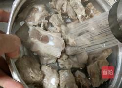 正宗糖醋排骨的做法图解5