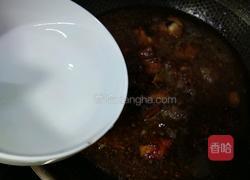 正宗糖醋排骨的做法图解13
