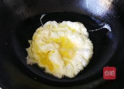 番茄西葫芦炒蛋的做法图解3