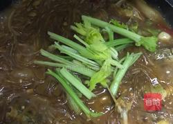 嘎鱼烧粉丝的做法图解8