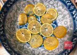 柠檬膏的做法图解2