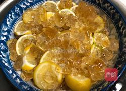 柠檬膏的做法图解6