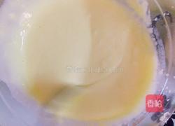 酥皮香蕉的做法图解3