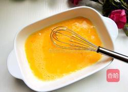 法式厚土司的做法图解4