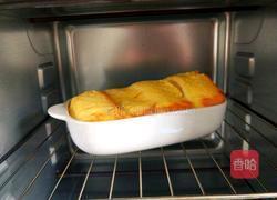 法式厚土司的做法图解7