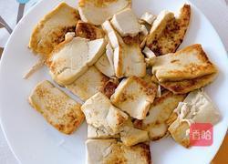 家常豆腐的做法图解5