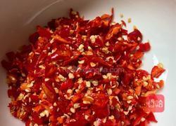 腌咸菜。江西余干腌橘子皮的做法图解1