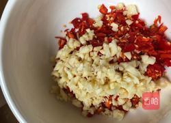 腌咸菜。江西余干腌橘子皮的做法图解2