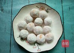 花生馅红薯汤圆的做法图解6